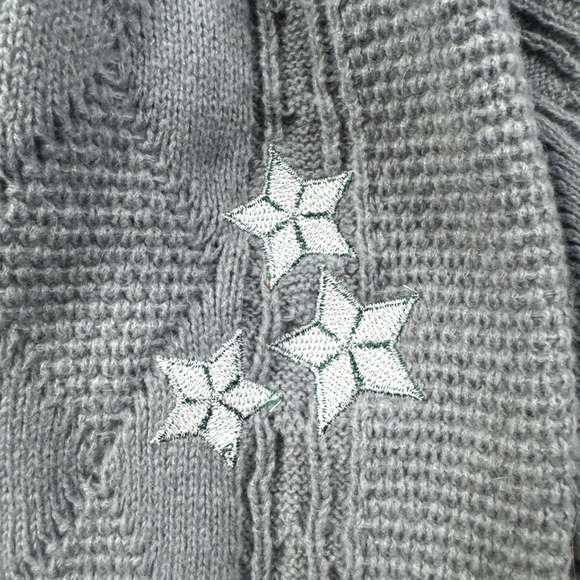 Taylor Swift Inspired 2020 Holiday Cardigan Size XL/2XL - Picture 7 of 9